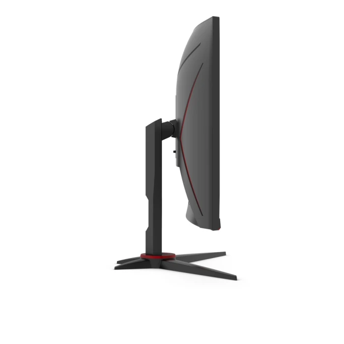 AOC C27G2E/BK 27" Curved VA 165Hz