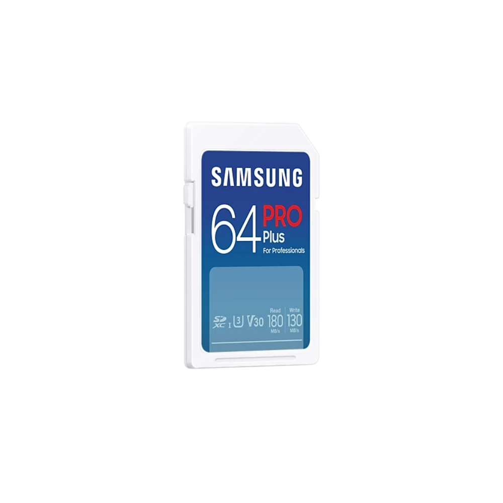 Samsung SD PRO Plus 64GB