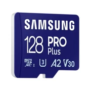 Samsung microSD PRO Plus 128GB