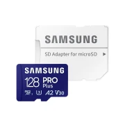 Samsung microSD PRO Plus 128GB