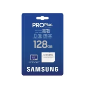 Samsung microSD PRO Plus 128GB