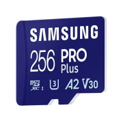 Samsung microSD PRO Plus 256GB