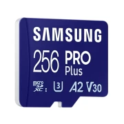 Samsung microSD PRO Plus 256GB