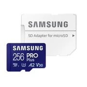 Samsung microSD PRO Plus 256GB