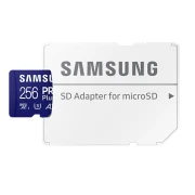 Samsung microSD PRO Plus 256GB