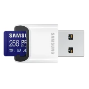 Samsung microSD PRO Plus 256GB