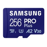 Samsung microSD PRO Plus 256GB