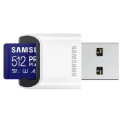 Samsung microSD PRO Plus 512GB