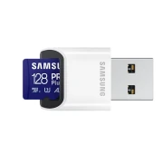 Samsung microSD PRO Plus 128GB