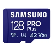 Samsung microSD PRO Plus 128GB