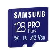 Samsung microSD PRO Plus 128GB