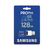 Samsung microSD PRO Plus 128GB