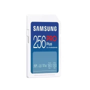 Samsung SD PRO Plus 256GB