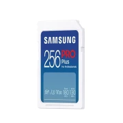 Samsung SD PRO Plus 256GB