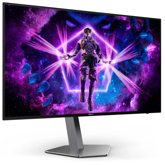 AOC AGON AG276QZD 26.5" OLED 2К 240Hz