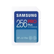 Samsung SD PRO Plus 256GB