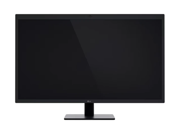 LG 27MD5KLP-B 27" UltraFine 5K