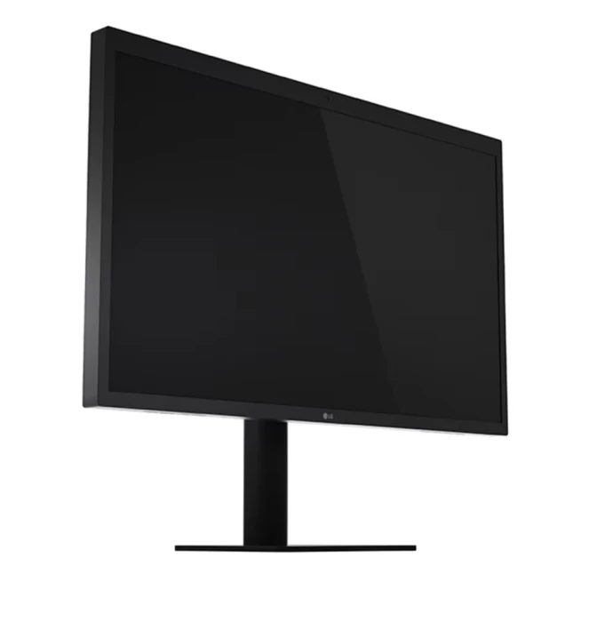 LG 27MD5KLP-B 27" UltraFine 5K