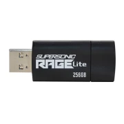 Patriot Supersonic Rage LITE 256GB