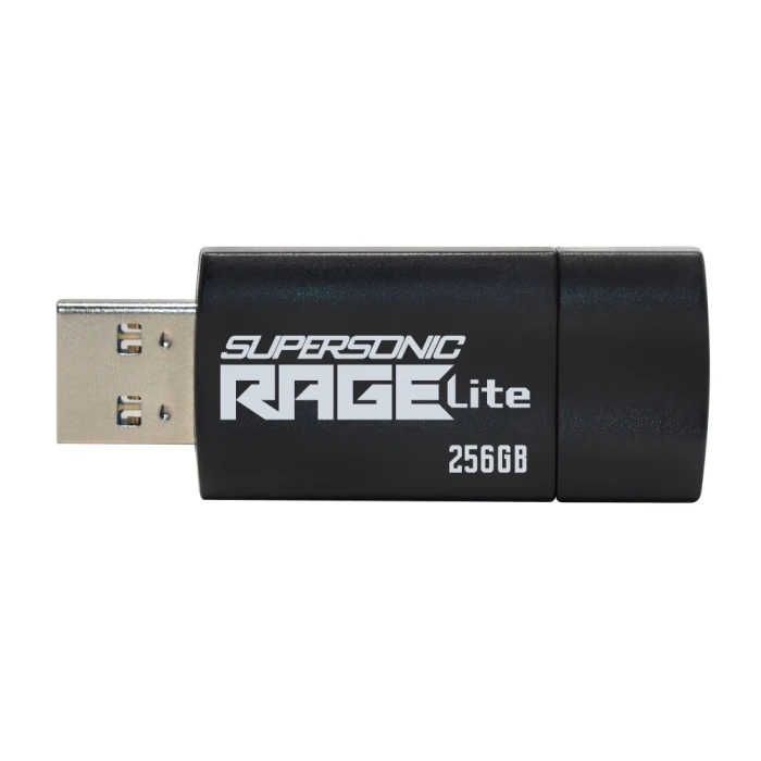 Patriot Supersonic Rage LITE 256GB