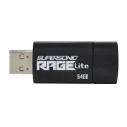Patriot Supersonic Rage LITE 64GB