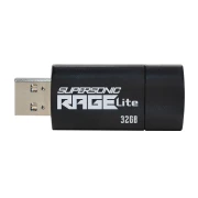 Patriot Supersonic Rage LITE 32GB
