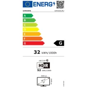 Samsung 34A652 34" VA Curved 100Hz