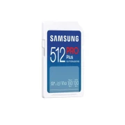 Samsung SD PRO Plus 512GB