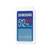 Samsung SD PRO Plus 512GB