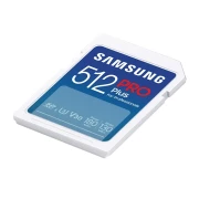 Samsung SD PRO Plus 512GB