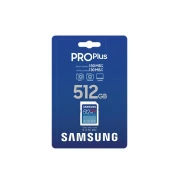 Samsung SD PRO Plus 512GB