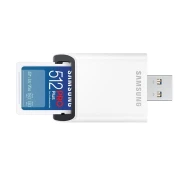 Samsung SD PRO Plus 512GB