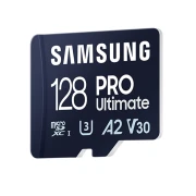 Samsung microSDXC PRO Ultimate 256GB