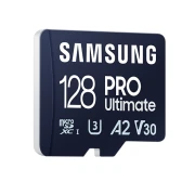 Samsung microSDXC PRO Ultimate 256GB