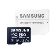 Samsung microSDXC PRO Ultimate 256GB