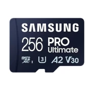 Samsung microSDXC PRO Ultimate 256GB