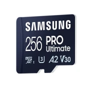 Samsung microSDXC PRO Ultimate 256GB