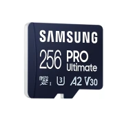 Samsung microSDXC PRO Ultimate 256GB