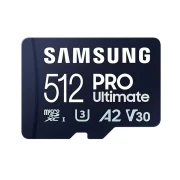 Samsung microSDXC PRO Ultimate 512GB