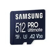 Samsung microSDXC PRO Ultimate 512GB