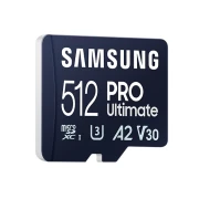 Samsung microSDXC PRO Ultimate 512GB