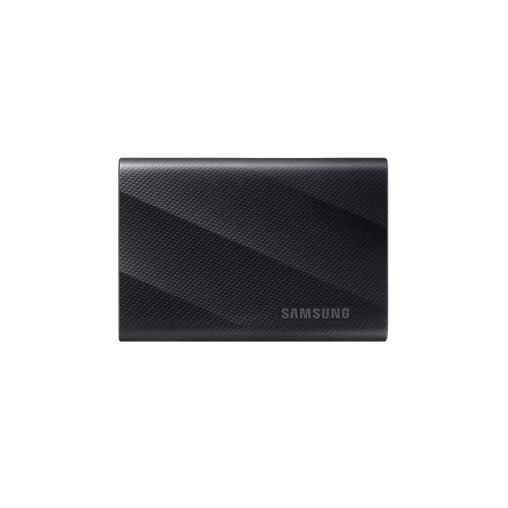 Samsung T9 4TB Black