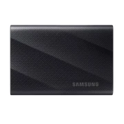 Samsung T9 4TB Black