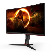 AOC CQ27G2S/BK 27" VA 2K 165Hz