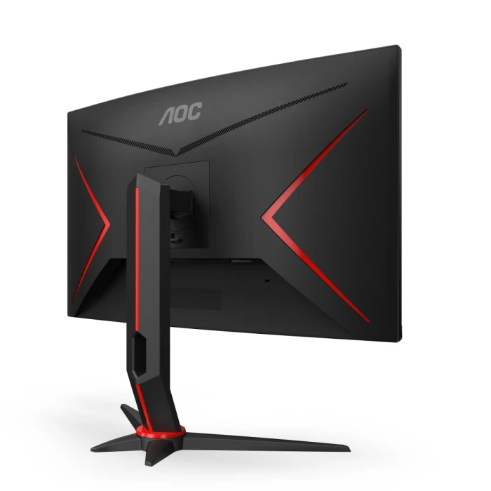 AOC CQ27G2S/BK 27" VA 2K 165Hz