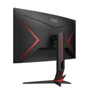 AOC CQ27G2S/BK 27" VA 2K 165Hz