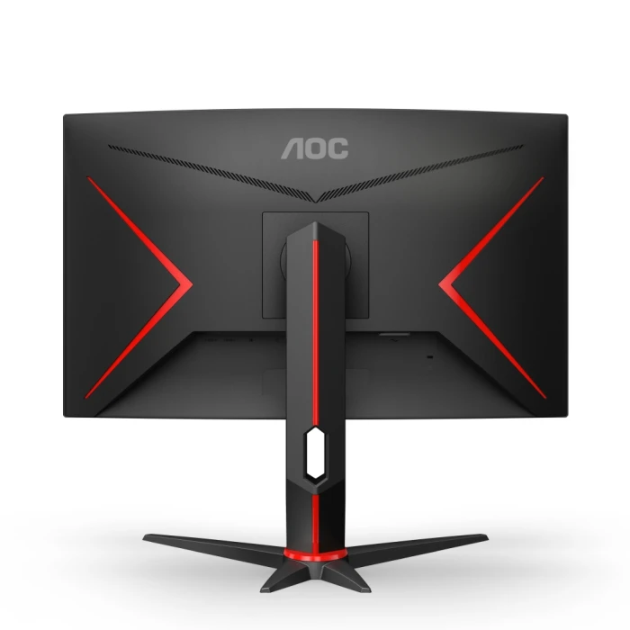 AOC CQ27G2S/BK 27" VA 2K 165Hz