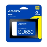 ADATA SU650 3D 2TB