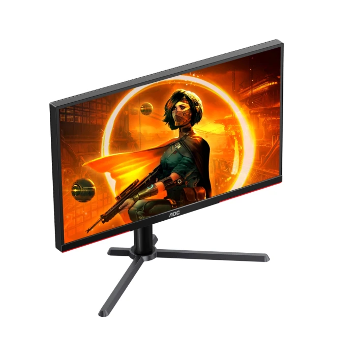 AOC Q27G3XMN/BK 27" VA 2K 180Hz