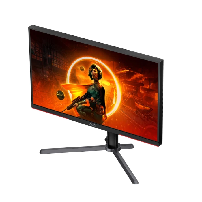 AOC Q27G3XMN/BK 27" VA 2K 180Hz